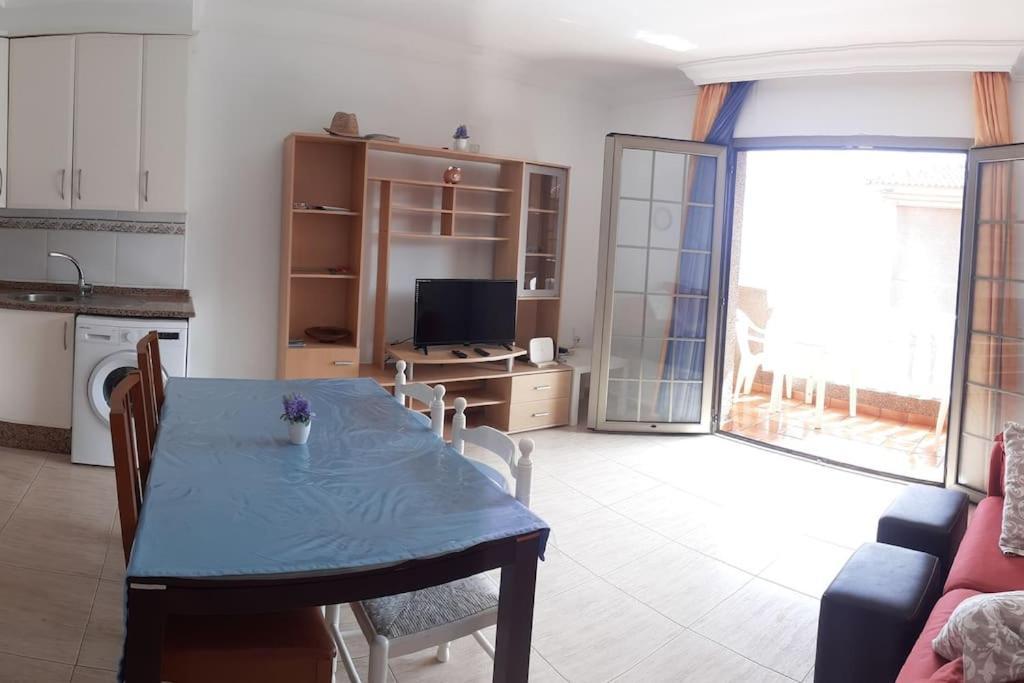 Apartmán Casa Kailana Santa Cruz de Tenerife Exteriér fotografie