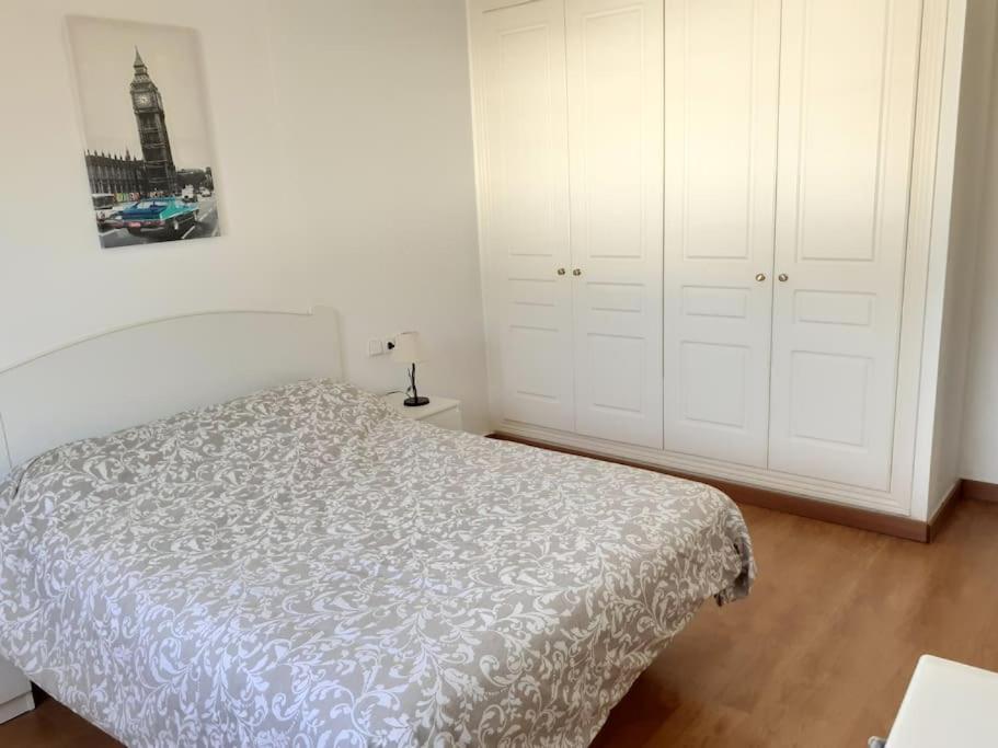 Apartmán Casa Kailana Santa Cruz de Tenerife Exteriér fotografie