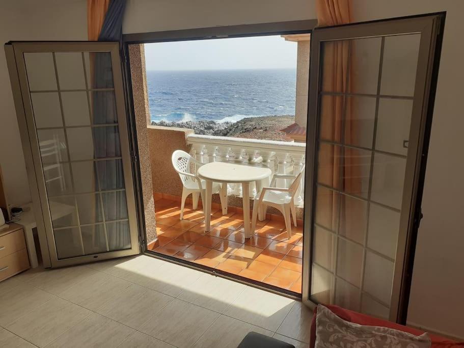 Apartmán Casa Kailana Santa Cruz de Tenerife Exteriér fotografie