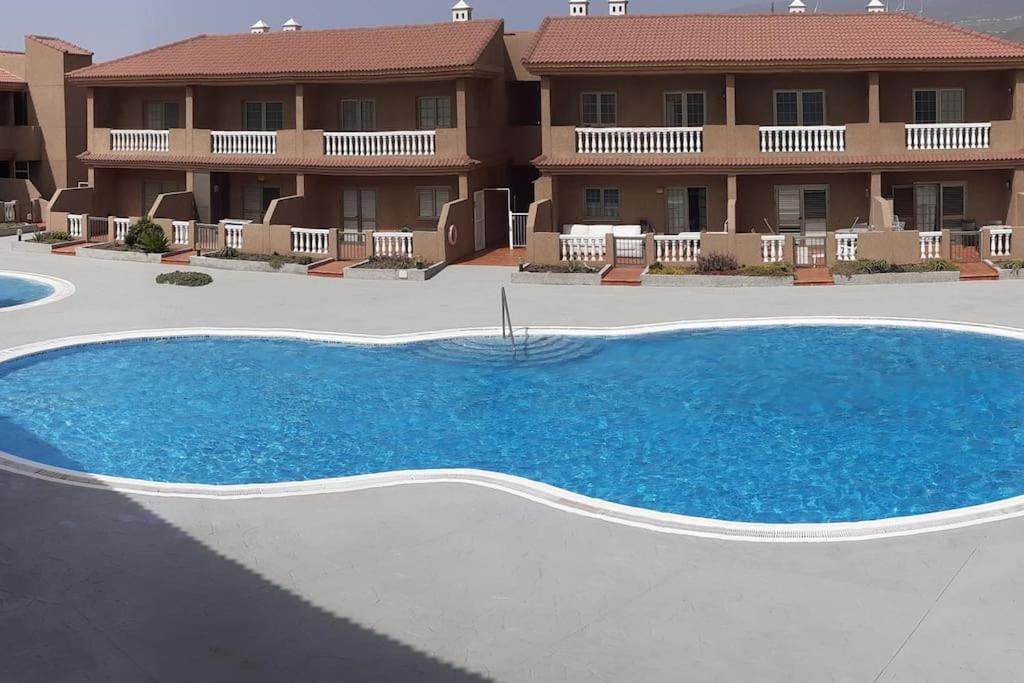 Apartmán Casa Kailana Santa Cruz de Tenerife Exteriér fotografie
