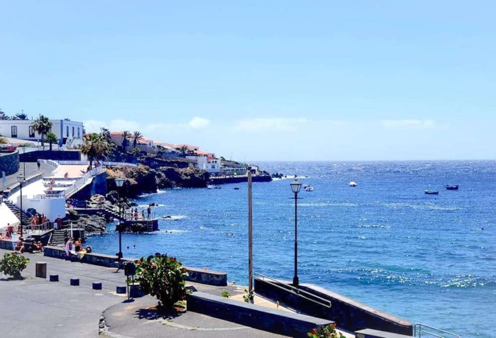 Apartmán Casa Kailana Santa Cruz de Tenerife Exteriér fotografie