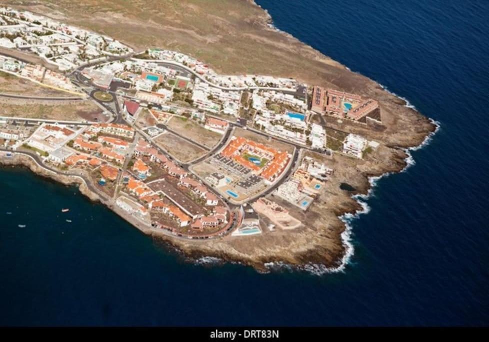 Apartmán Casa Kailana Santa Cruz de Tenerife Exteriér fotografie