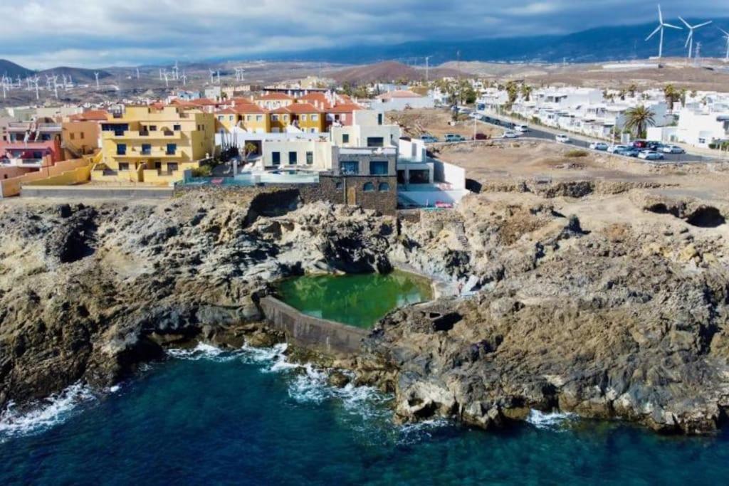 Apartmán Casa Kailana Santa Cruz de Tenerife Exteriér fotografie